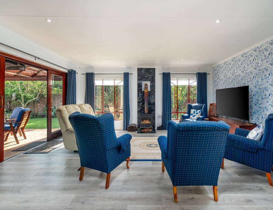 3 Bedroom Property for Sale in The Island Western Cape